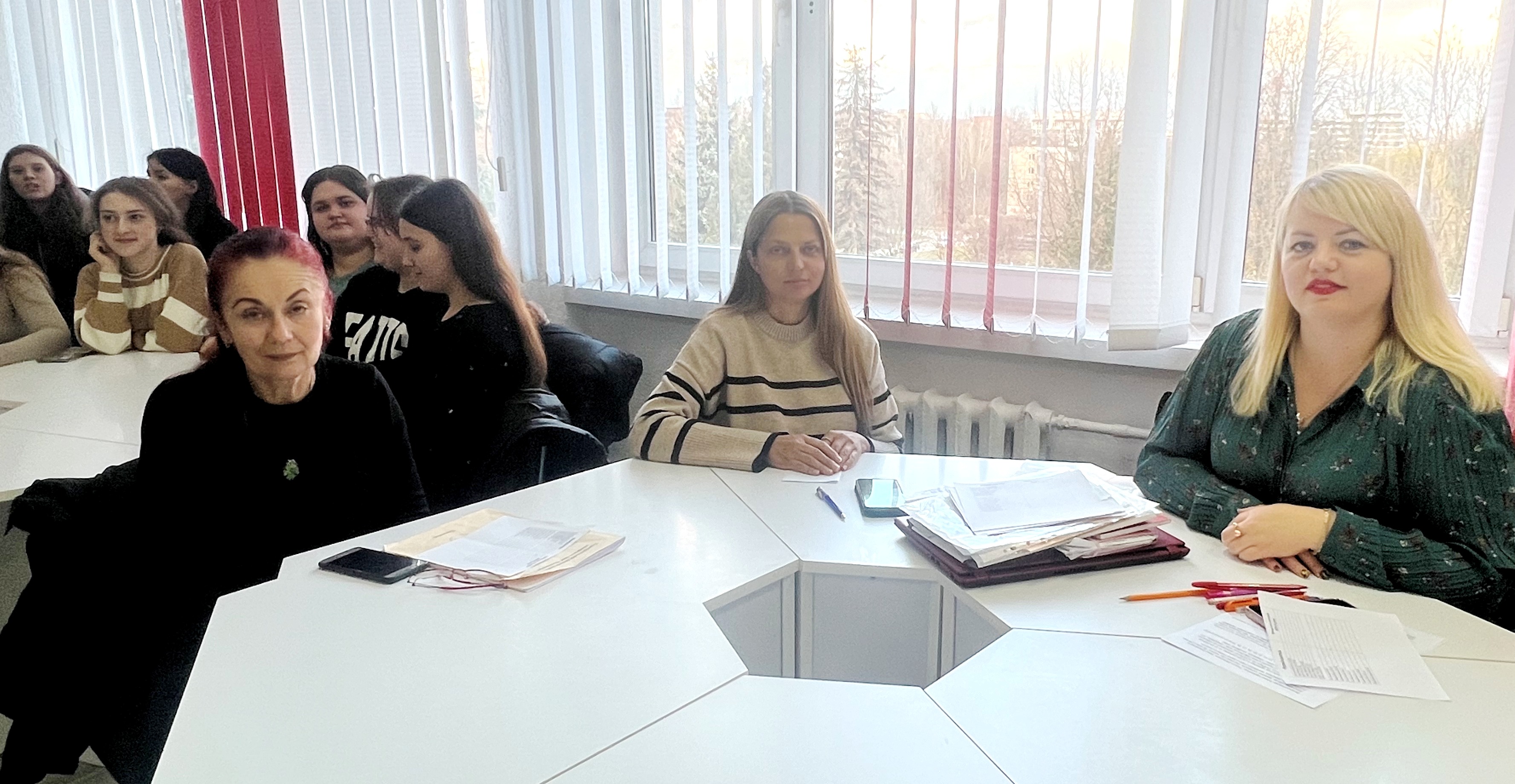 Викладачі-методисти